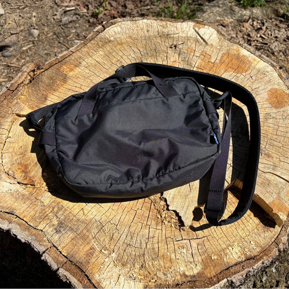 Fjallraven High Coast Crossbody Bag - Picture 2 of 4